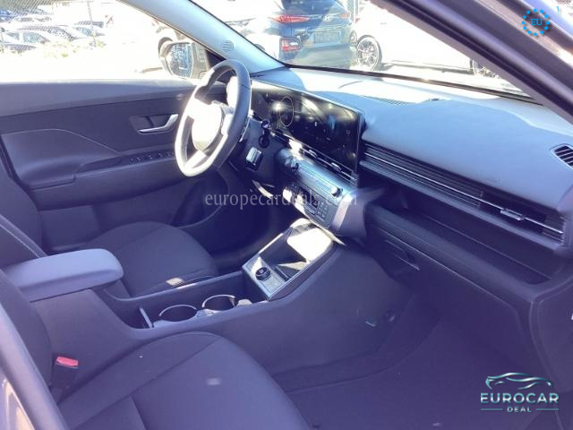 Hyundai KONA Elektro