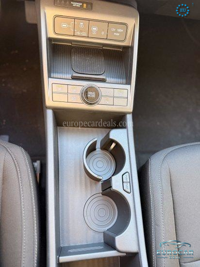 Hyundai KONA Elektro