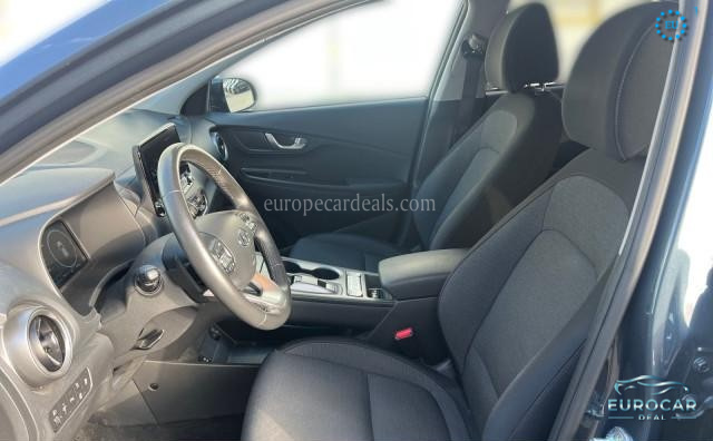 Hyundai KONA Elektro