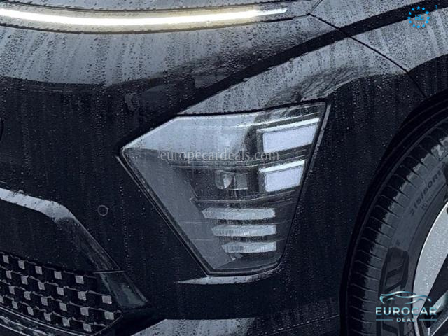Hyundai KONA Elektro