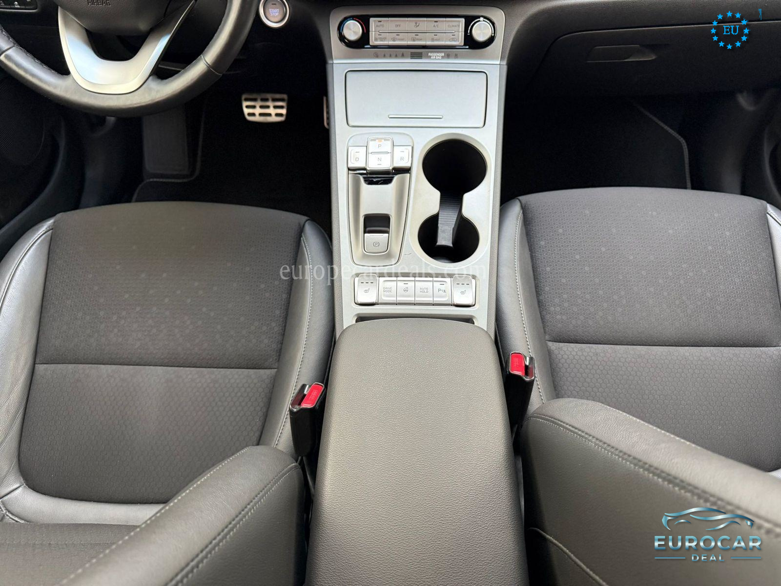 Hyundai KONA Elektro