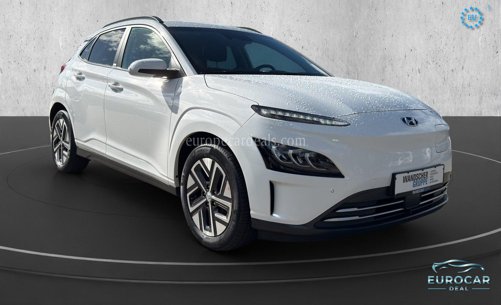 Hyundai KONA Elektro