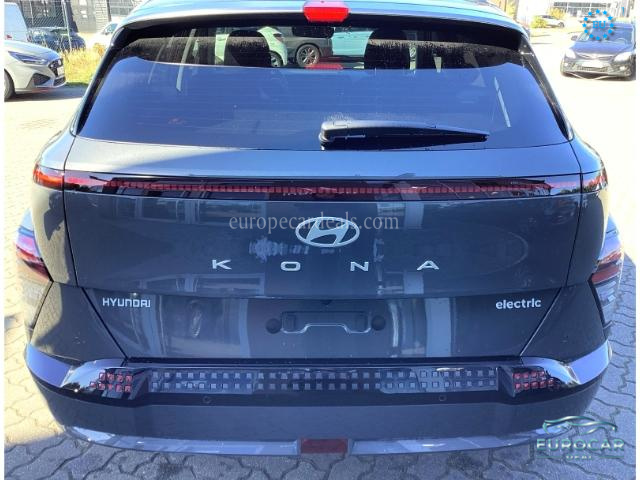 Hyundai KONA Elektro
