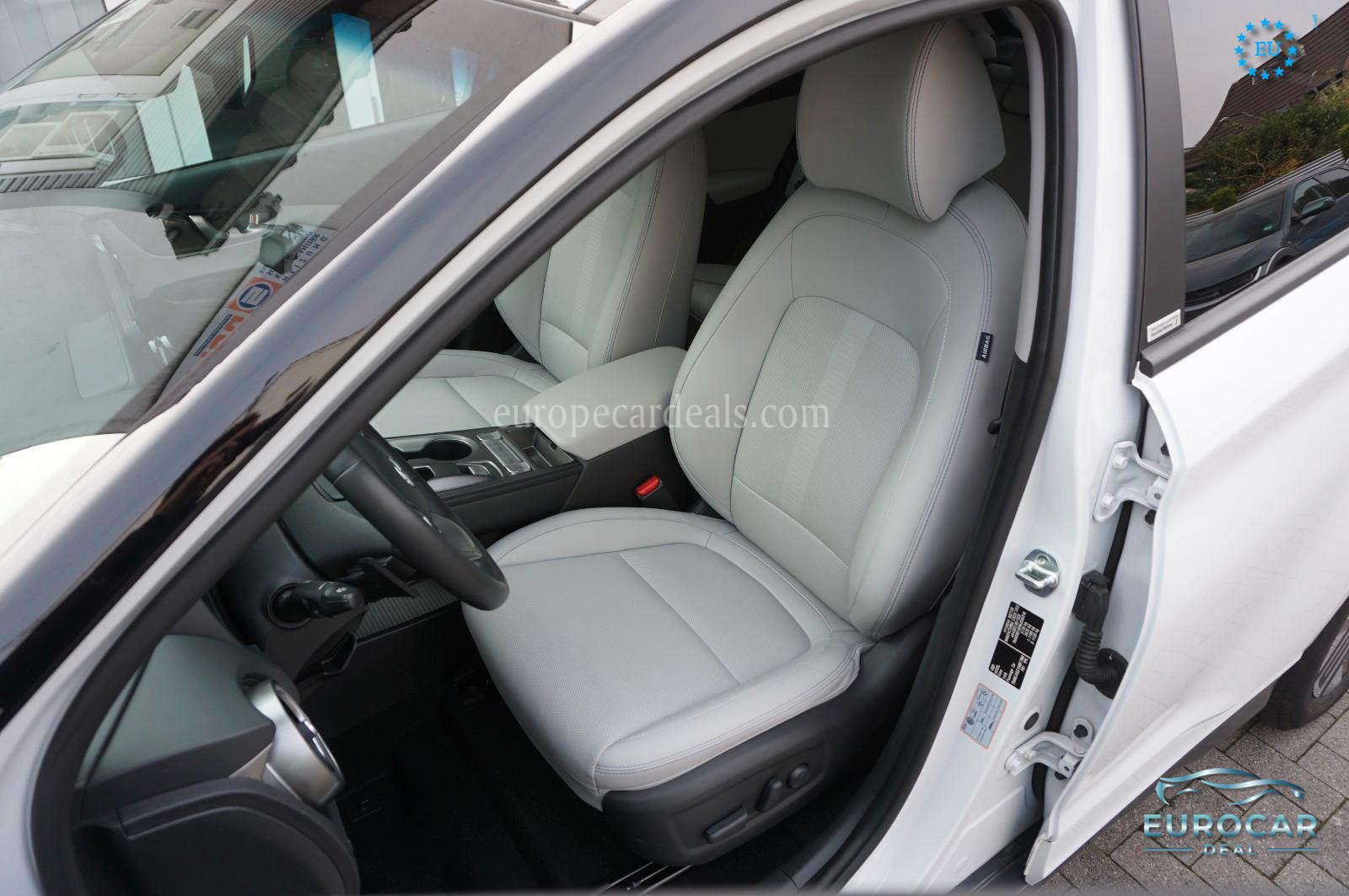 Hyundai KONA Elektro