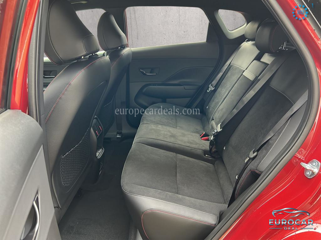 Hyundai KONA Elektro