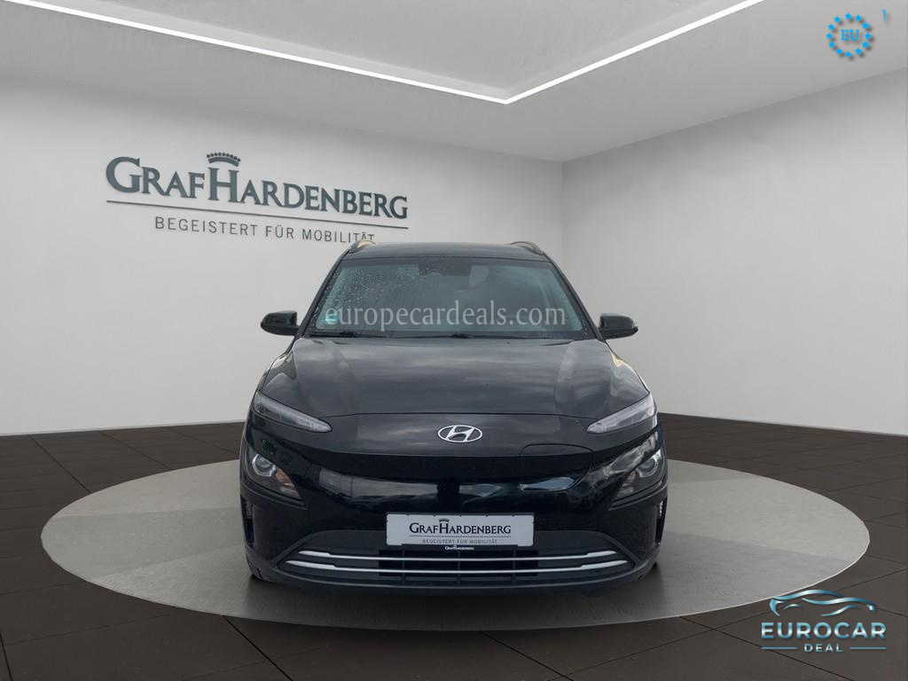 Hyundai KONA Elektro
