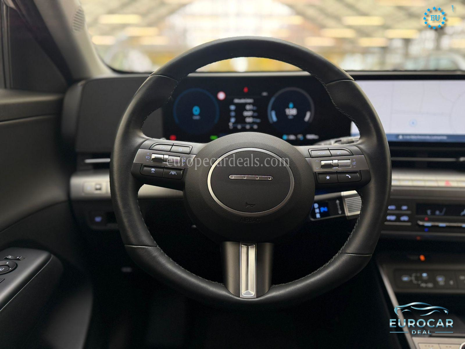 Hyundai KONA Elektro