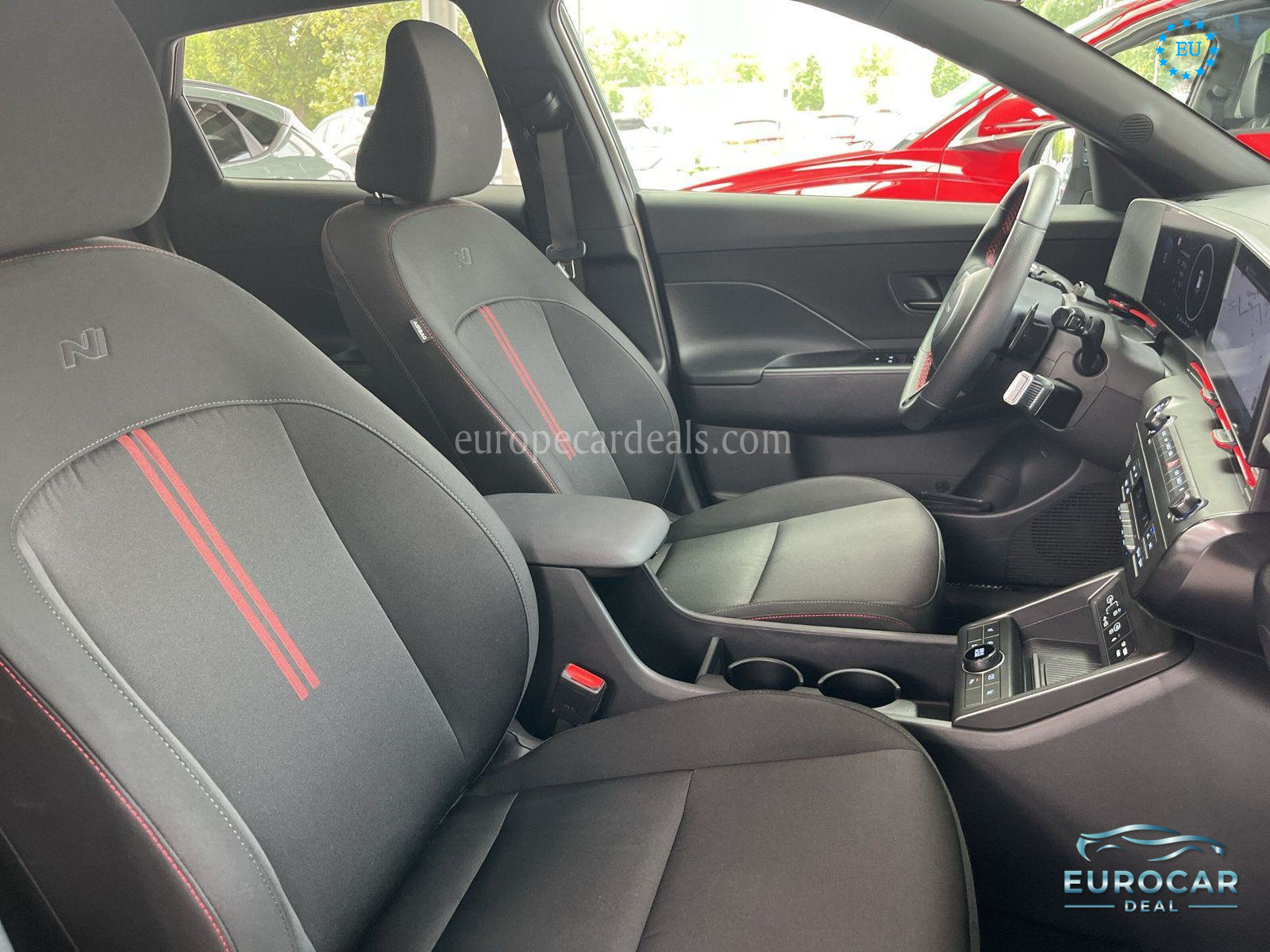 Hyundai KONA Elektro