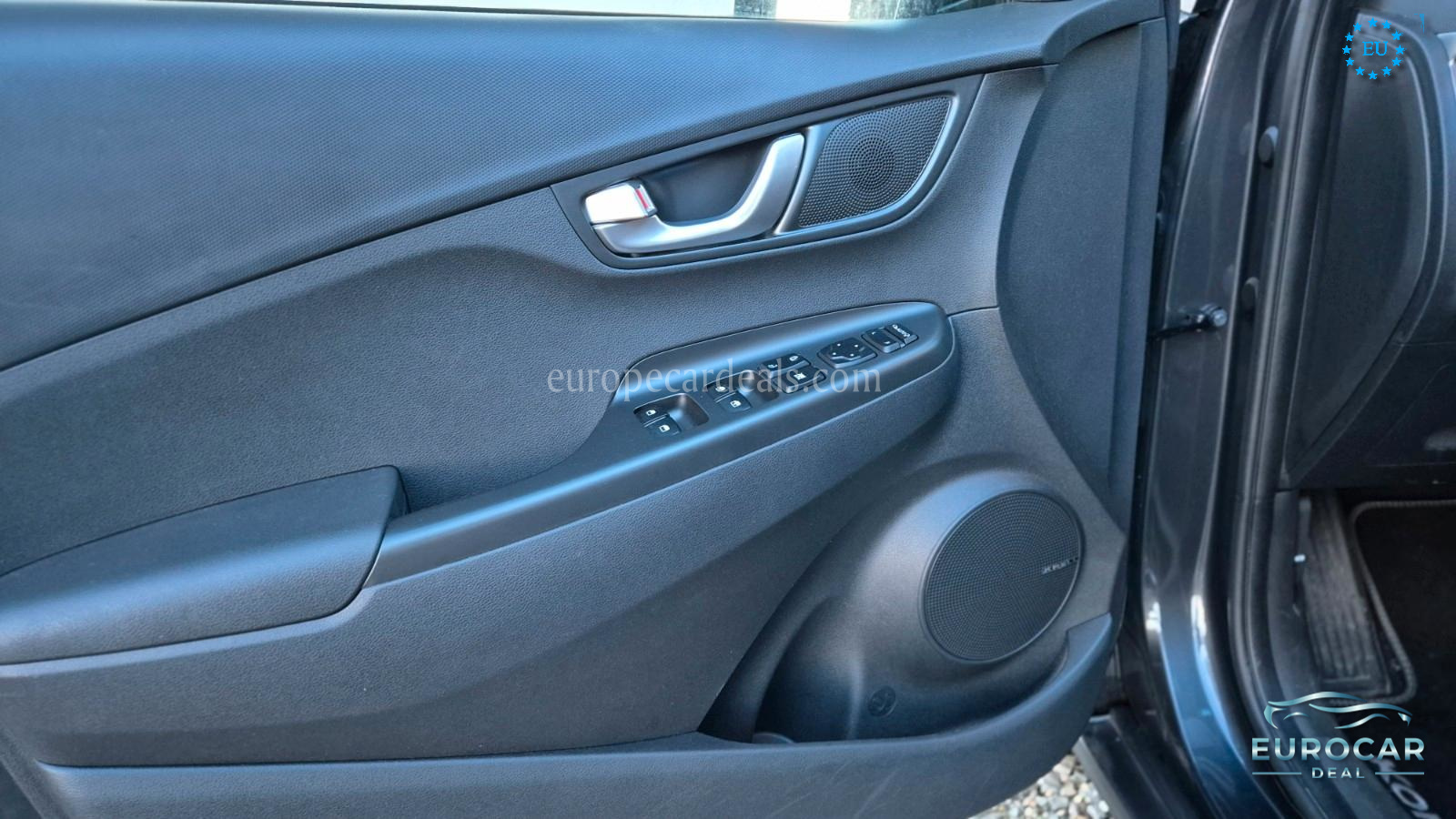Hyundai KONA Elektro
