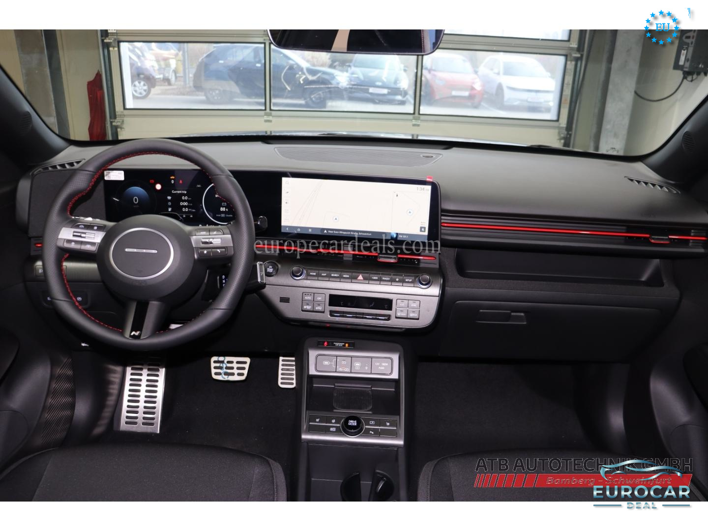 Hyundai KONA Elektro