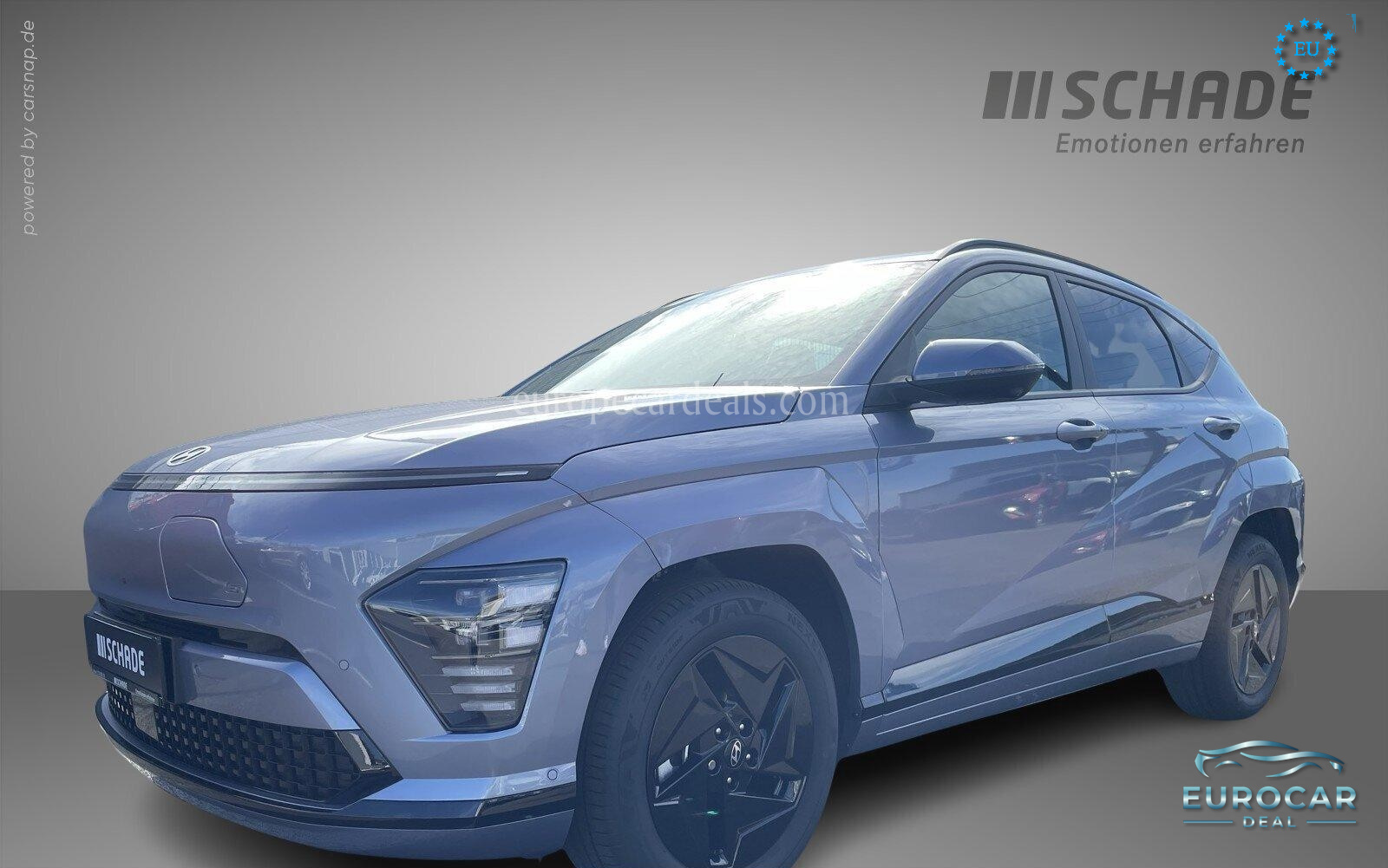 Hyundai KONA Elektro