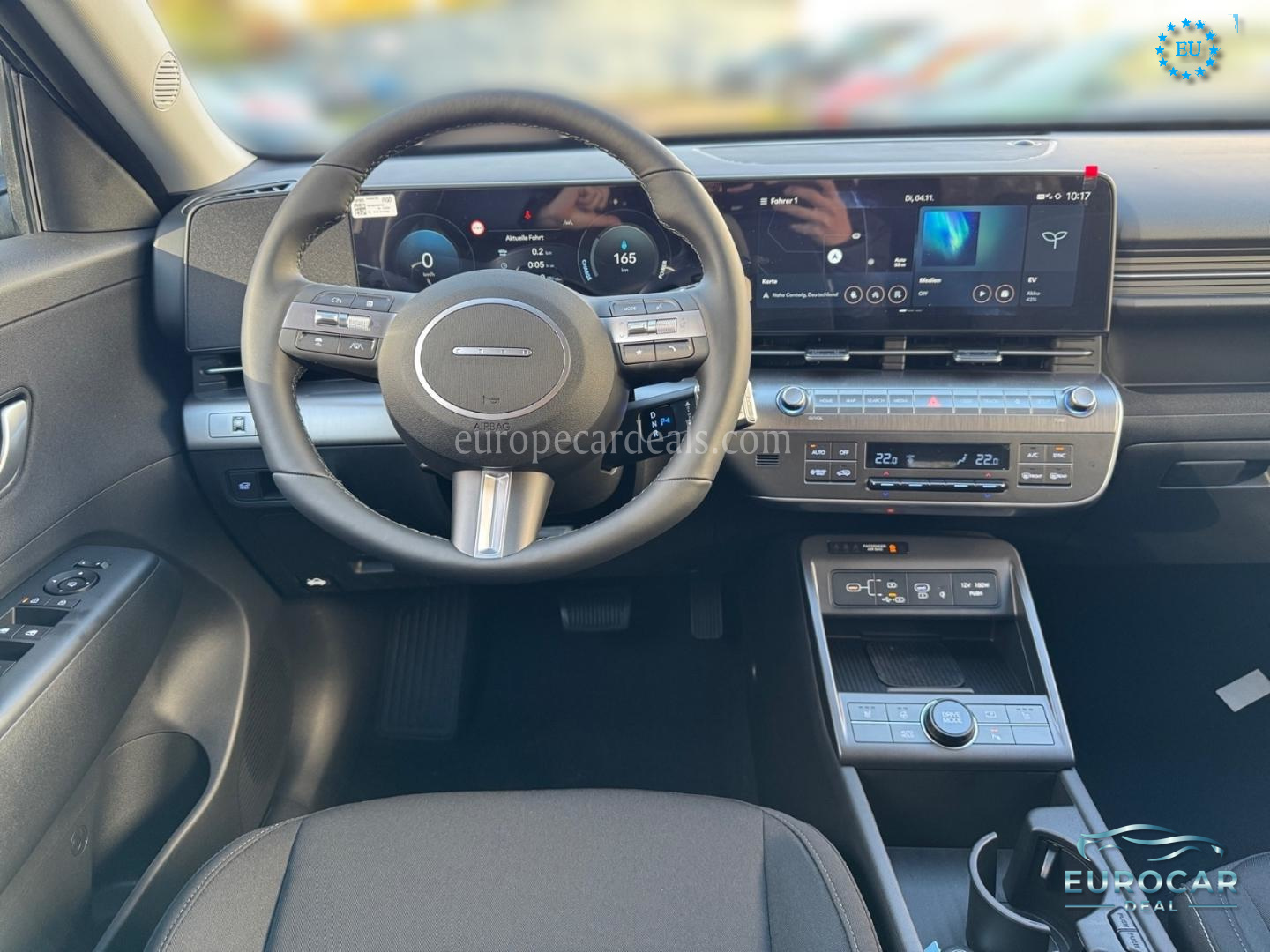 Hyundai KONA Elektro