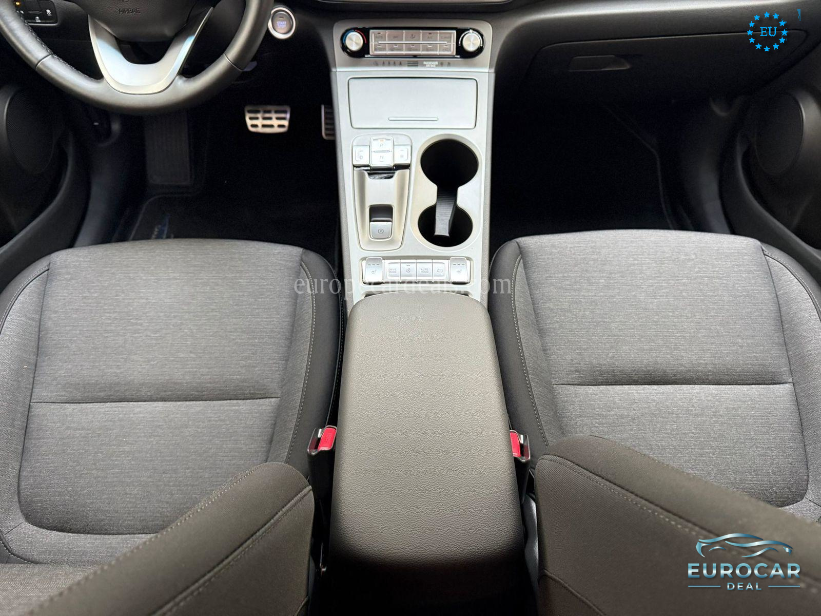 Hyundai KONA Elektro