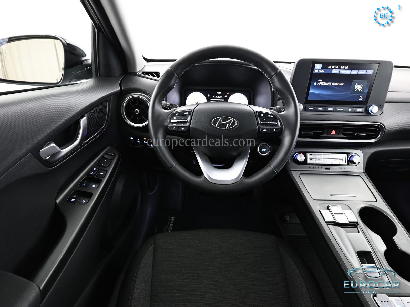 Hyundai KONA Elektro