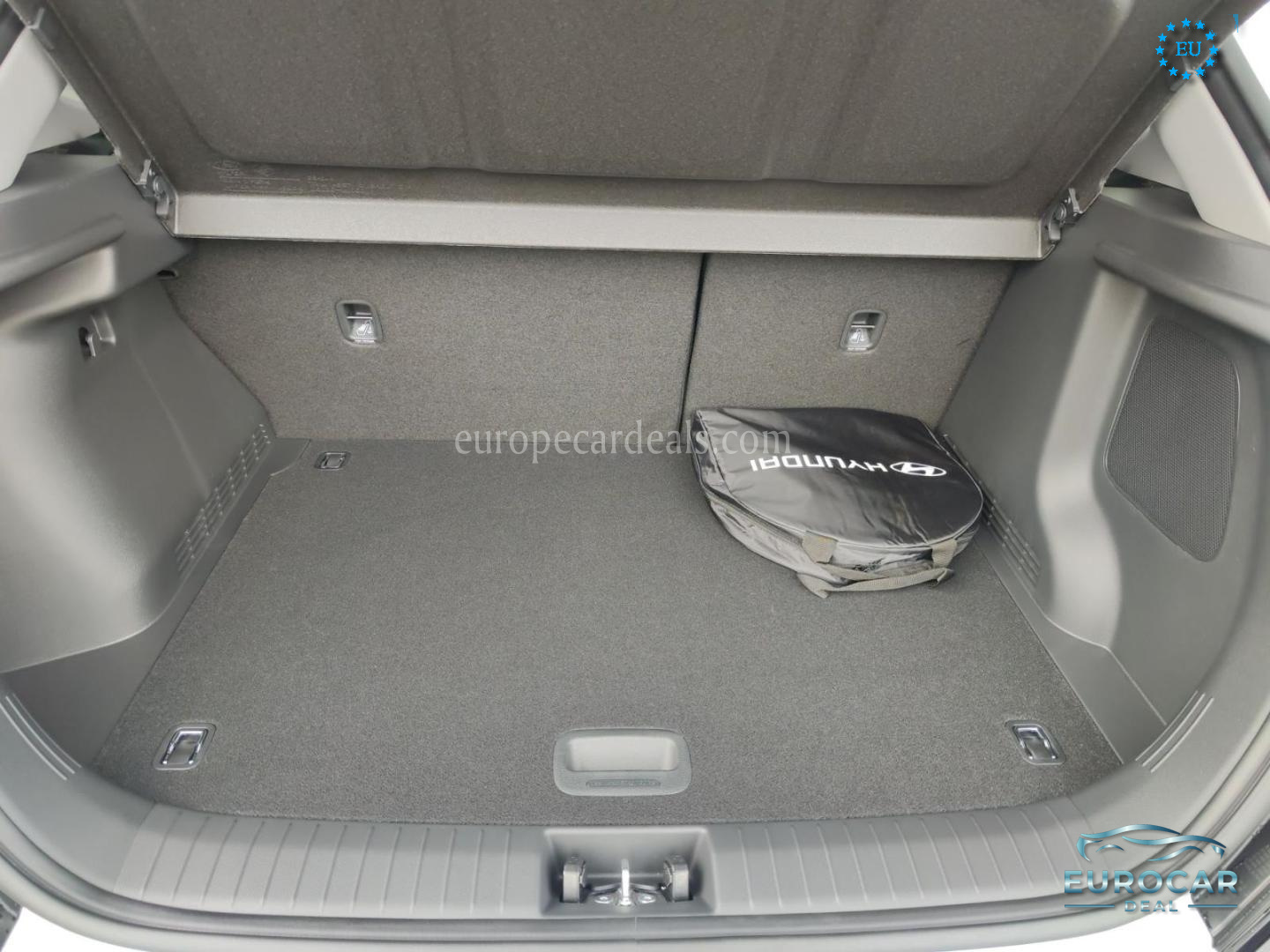 Hyundai KONA Elektro