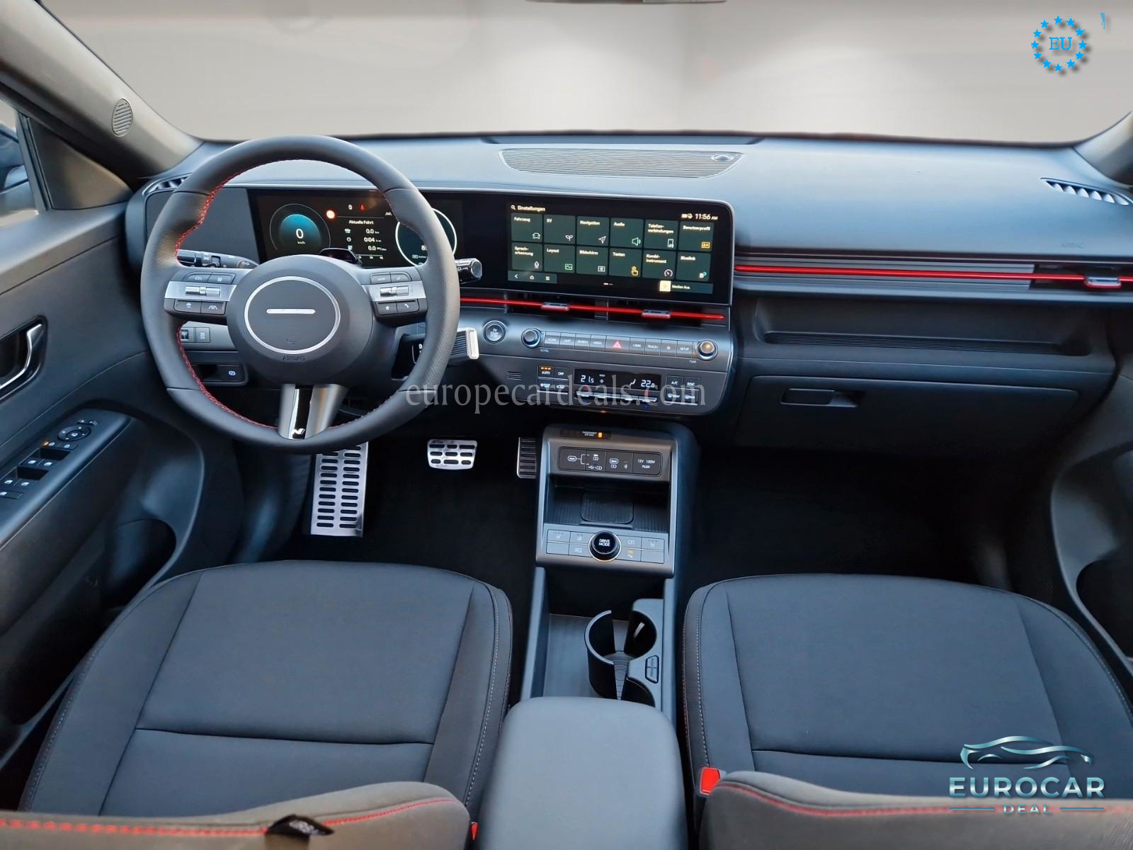 Hyundai KONA Elektro