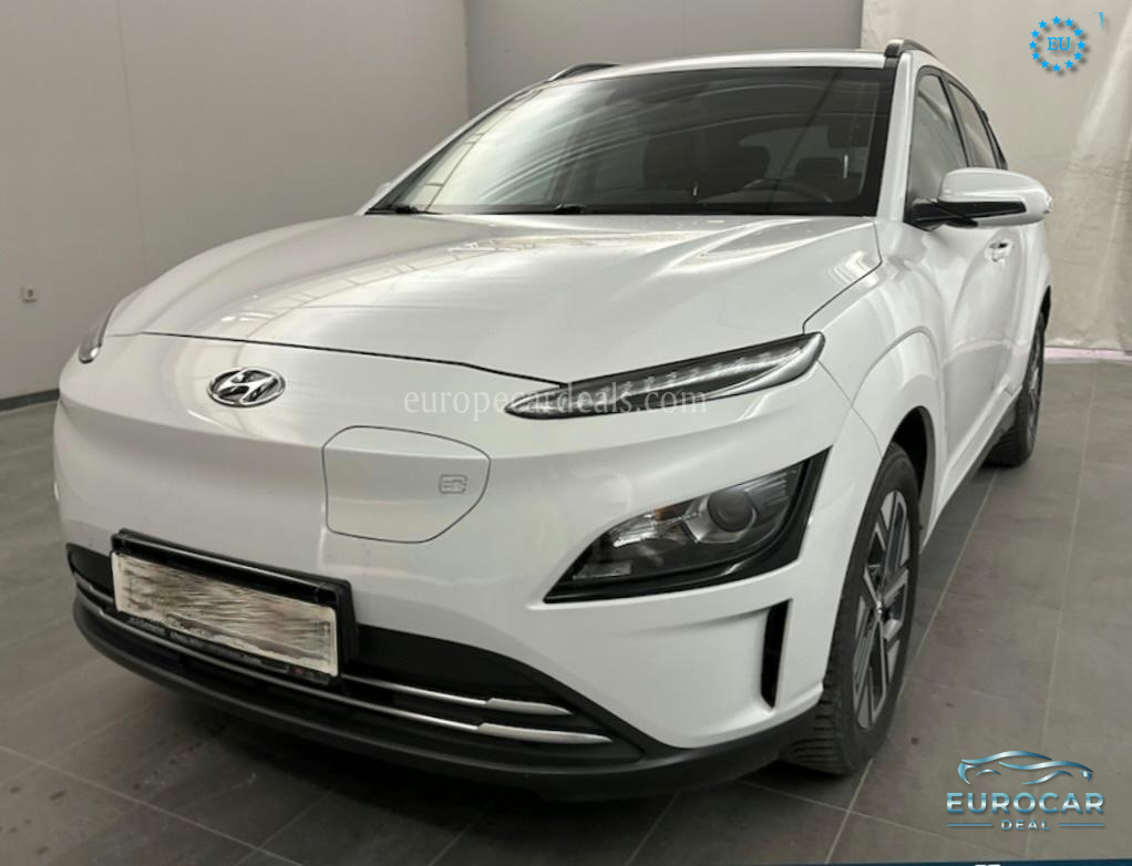 Hyundai KONA Elektro
