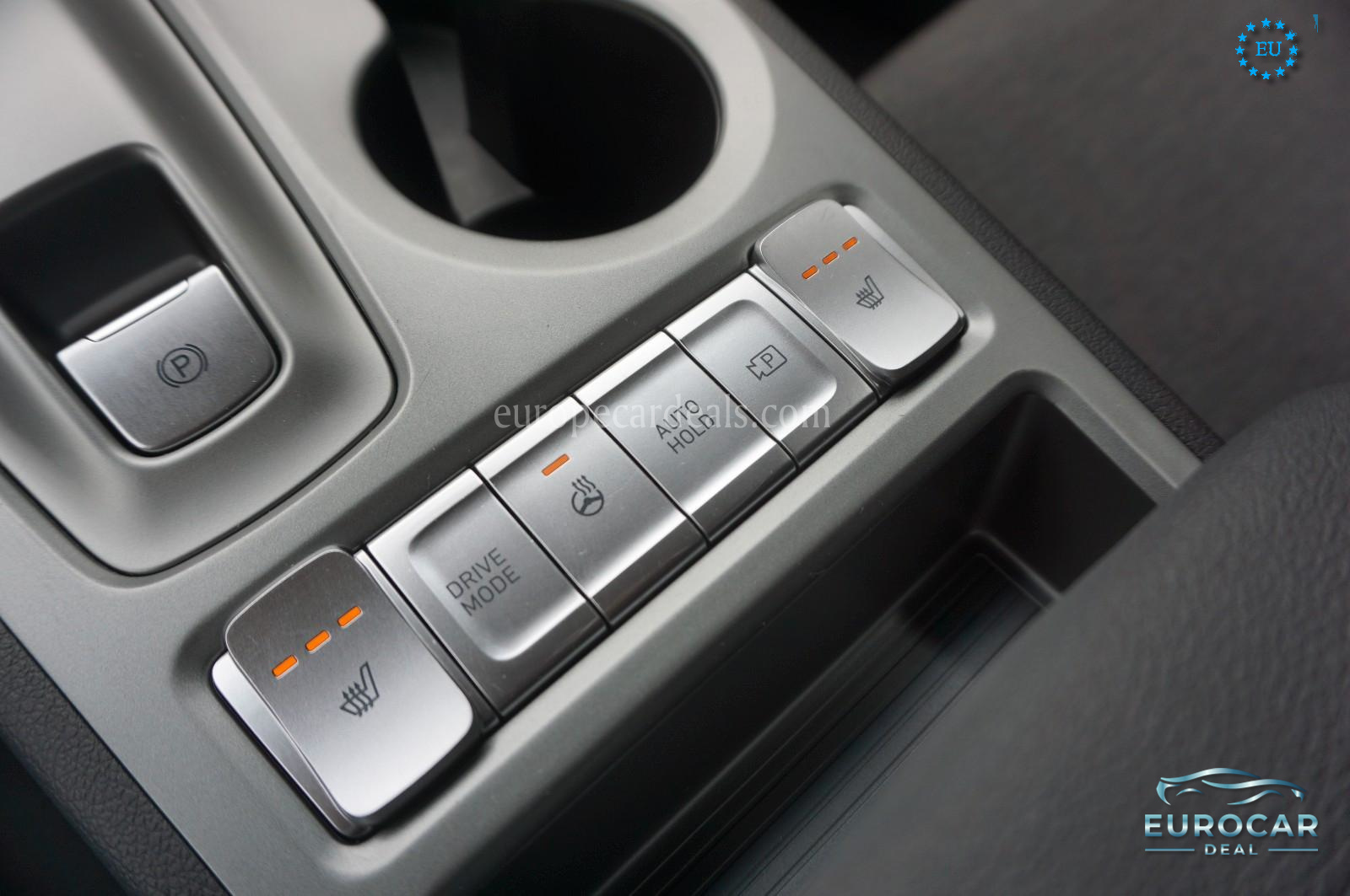 Hyundai KONA Elektro