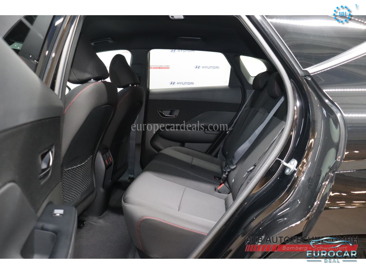 Hyundai KONA Elektro