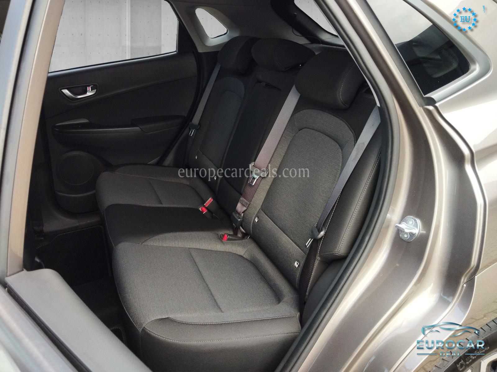 Hyundai KONA Elektro