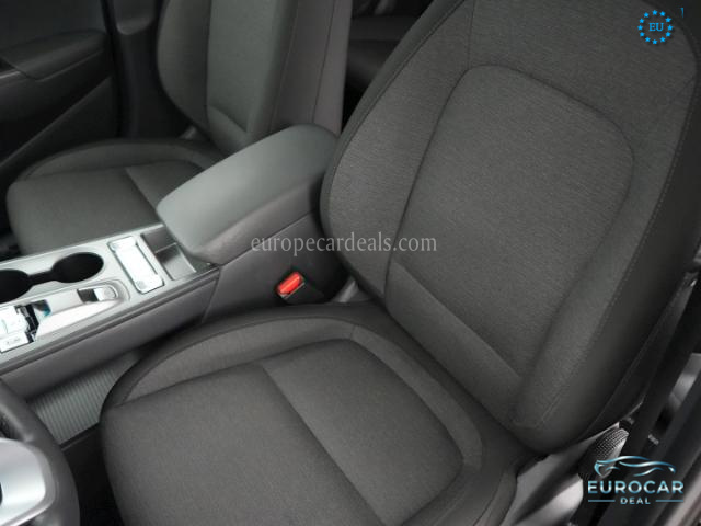 Hyundai KONA Elektro
