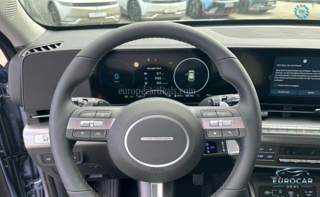 Hyundai KONA Elektro