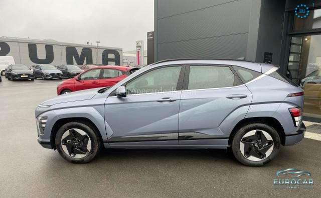 Hyundai KONA Elektro