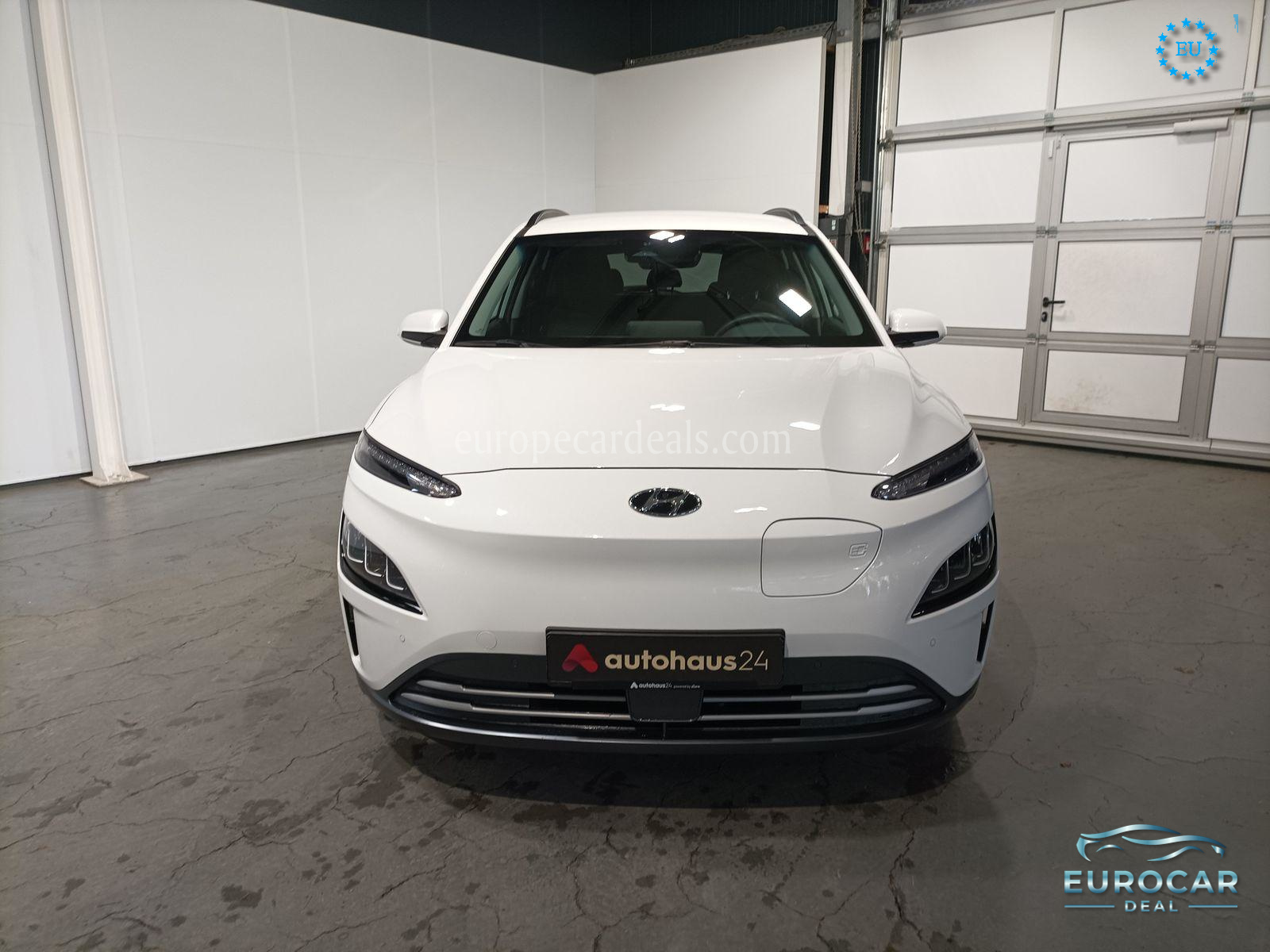 Hyundai KONA Elektro