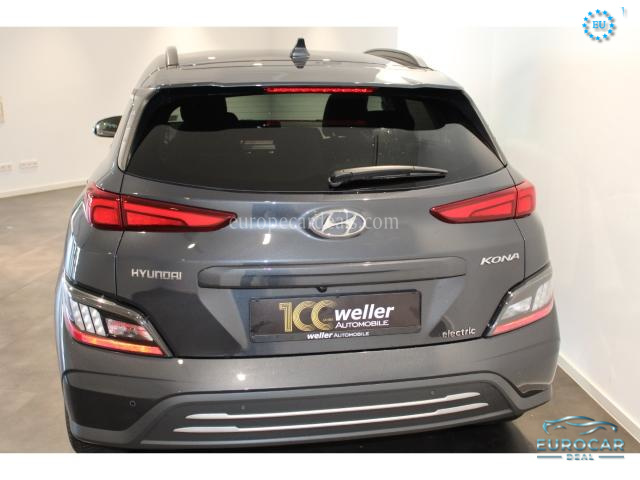 Hyundai KONA Elektro