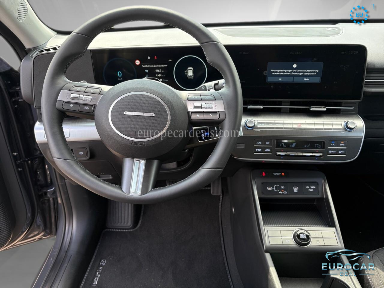 Hyundai KONA Elektro