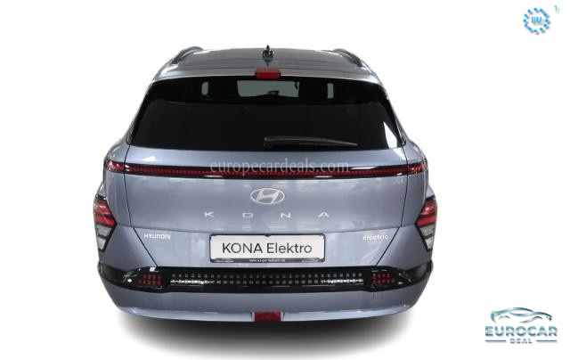 Hyundai KONA Elektro