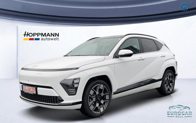 Hyundai KONA Elektro