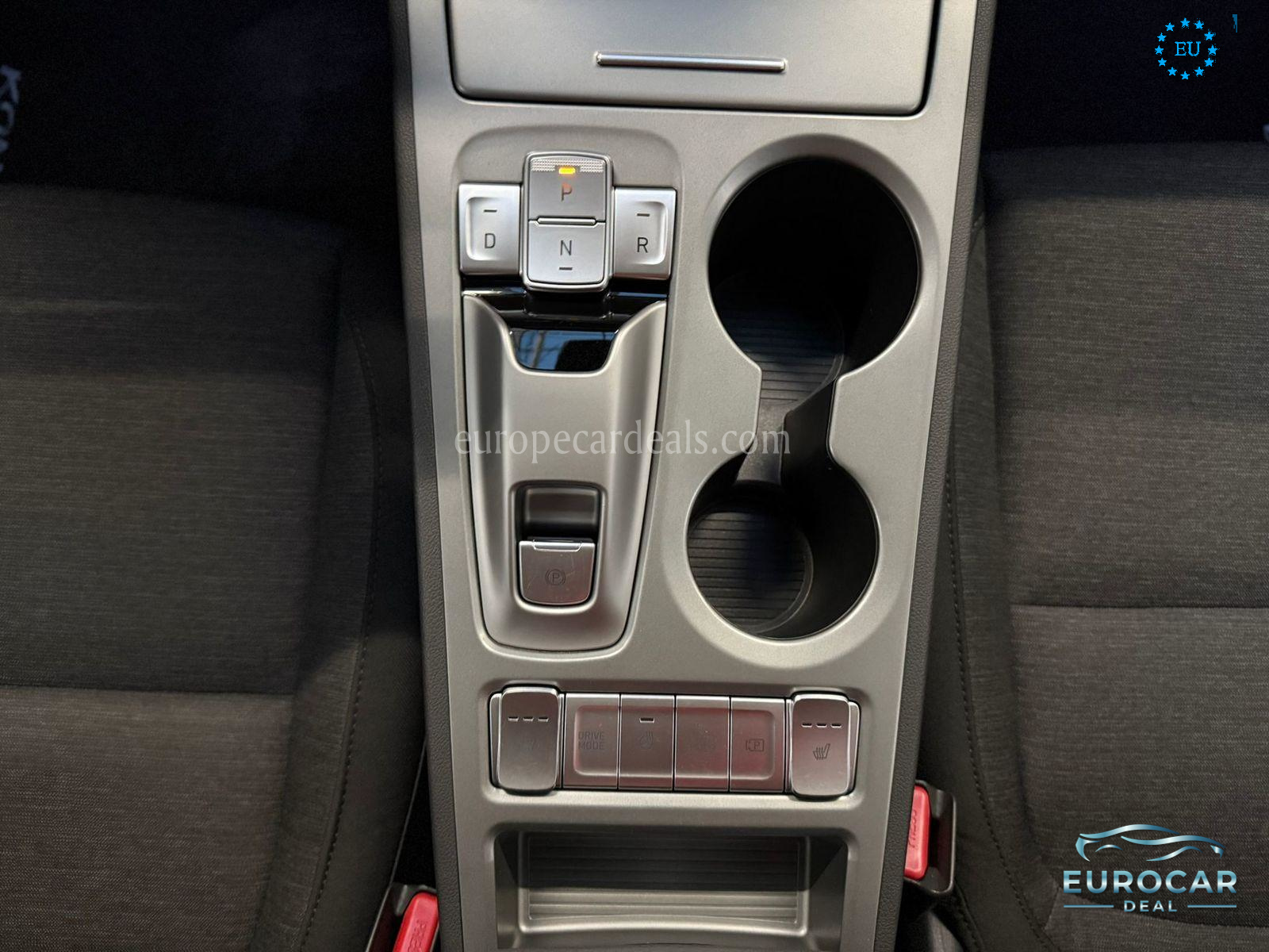 Hyundai KONA Elektro