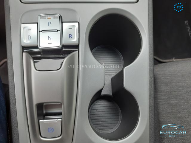 Hyundai KONA Elektro