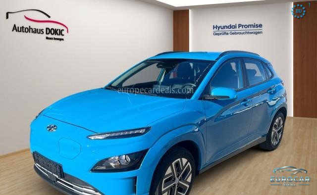 Hyundai KONA Elektro