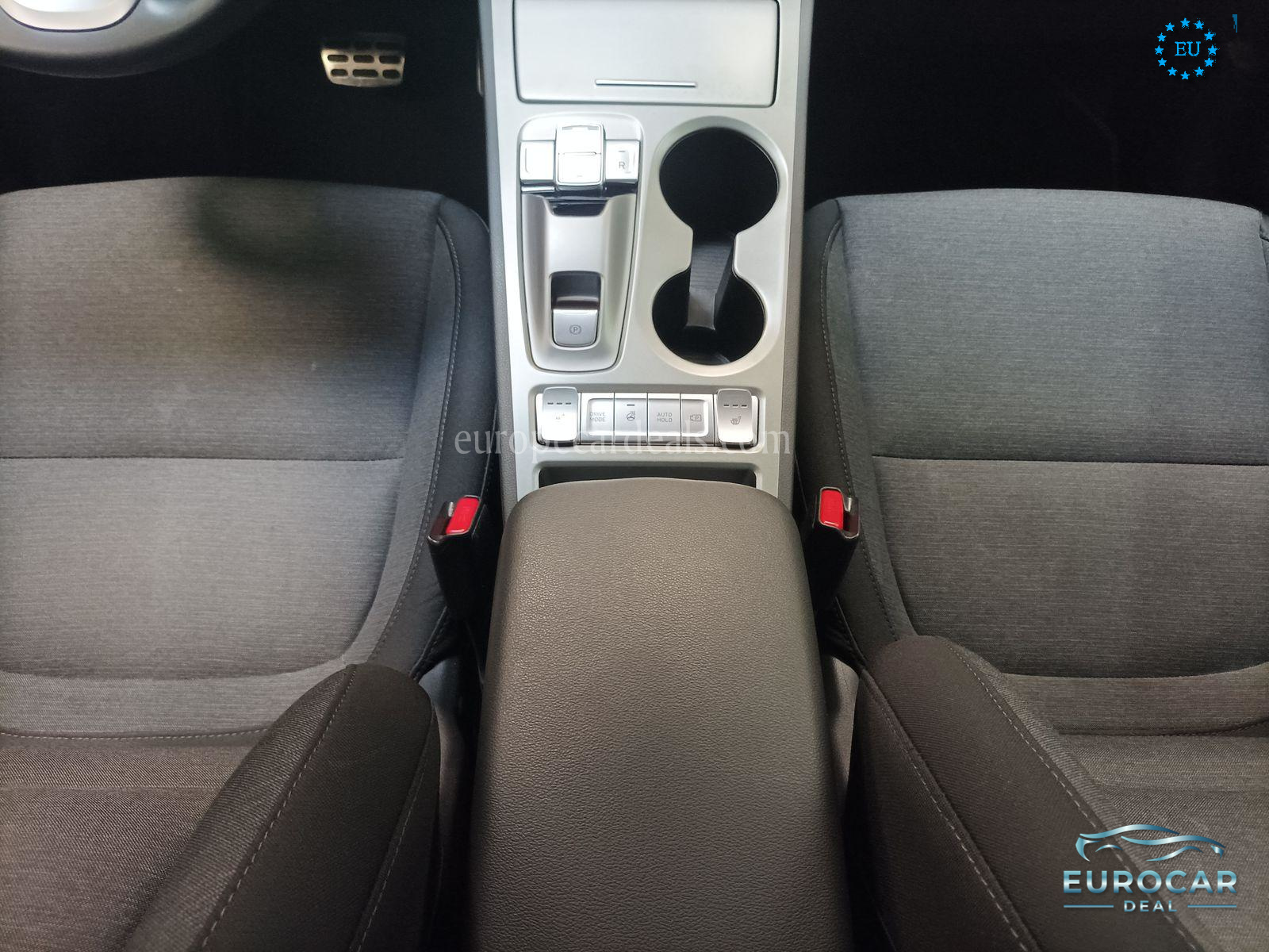 Hyundai KONA Elektro