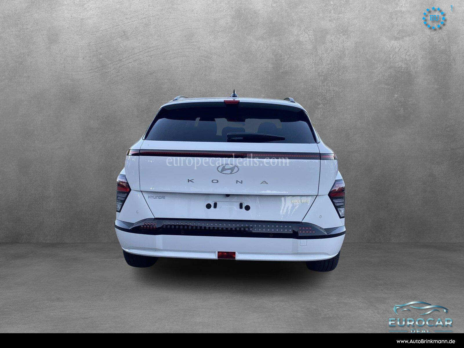 Hyundai KONA Elektro