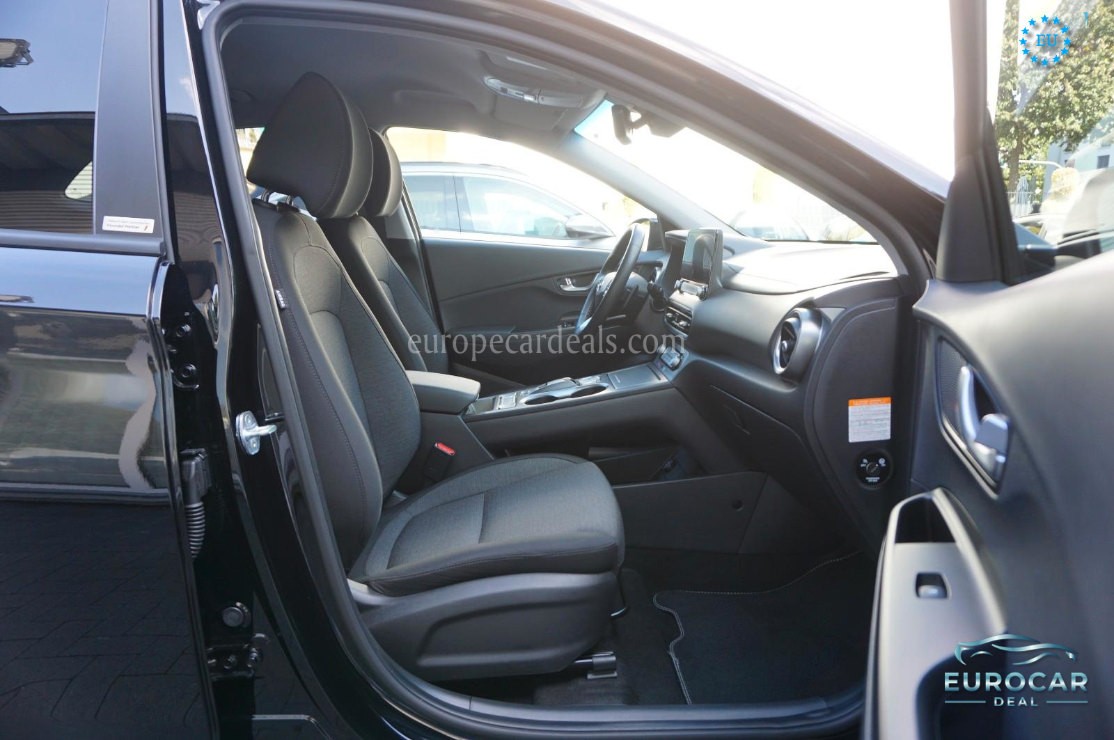 Hyundai KONA Elektro