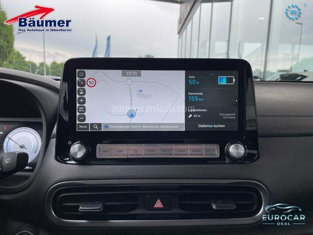 Hyundai KONA Elektro