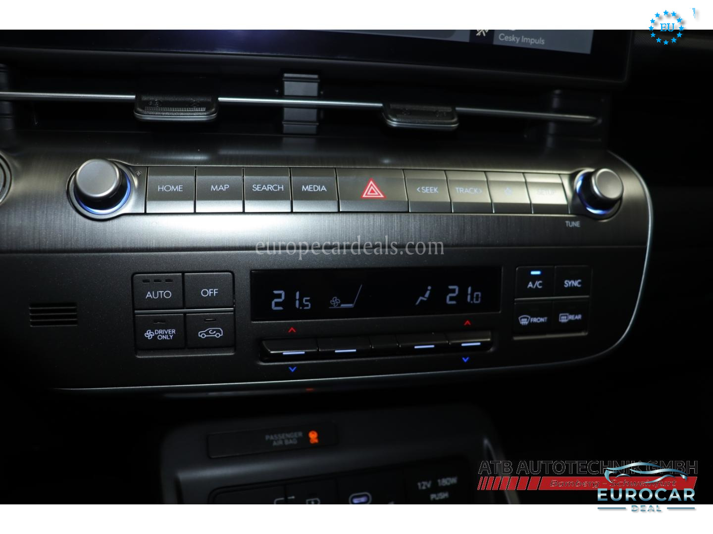 Hyundai KONA Elektro