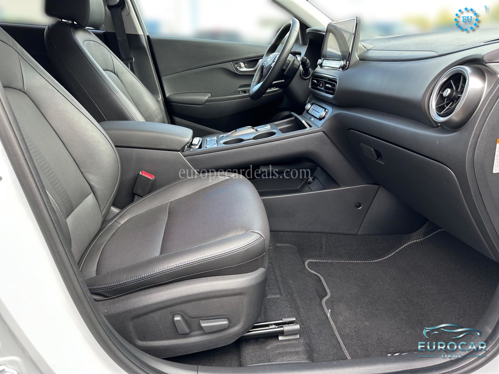 Hyundai KONA Elektro