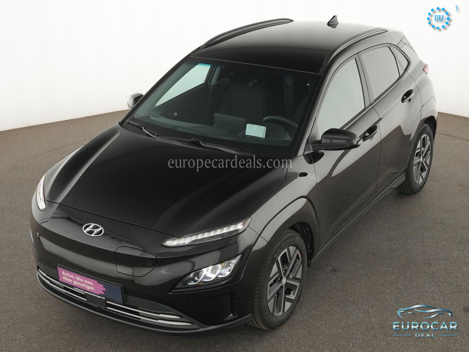Hyundai KONA Elektro