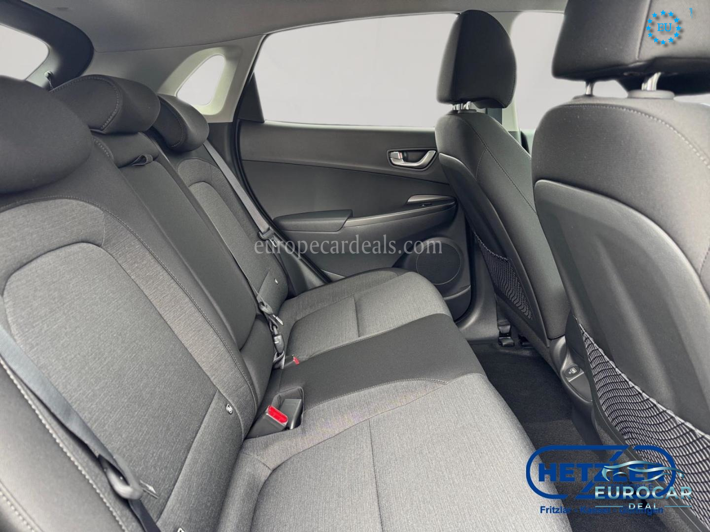Hyundai KONA Elektro