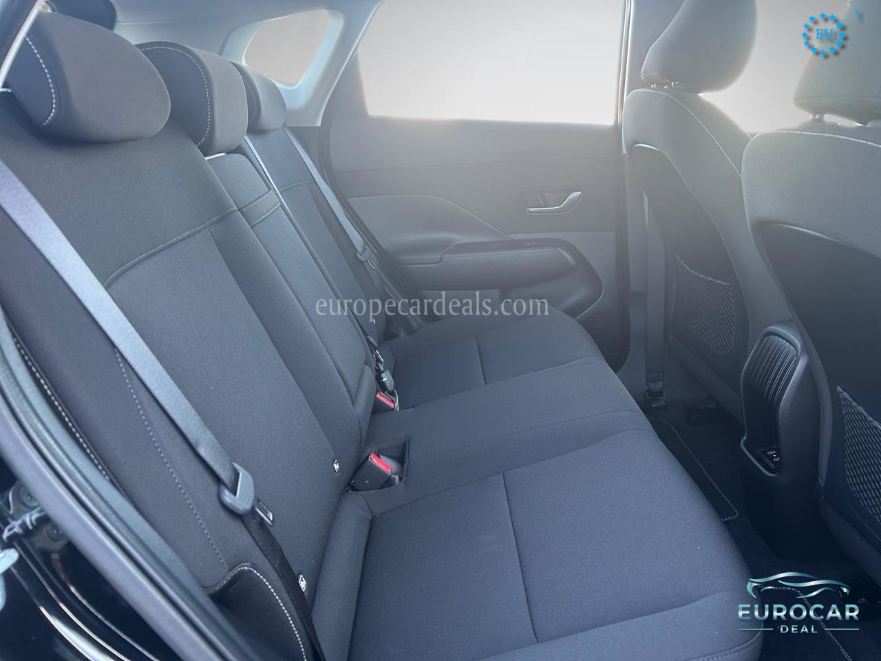 Hyundai KONA Elektro