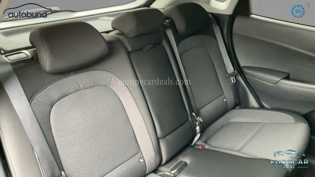 Hyundai KONA Elektro