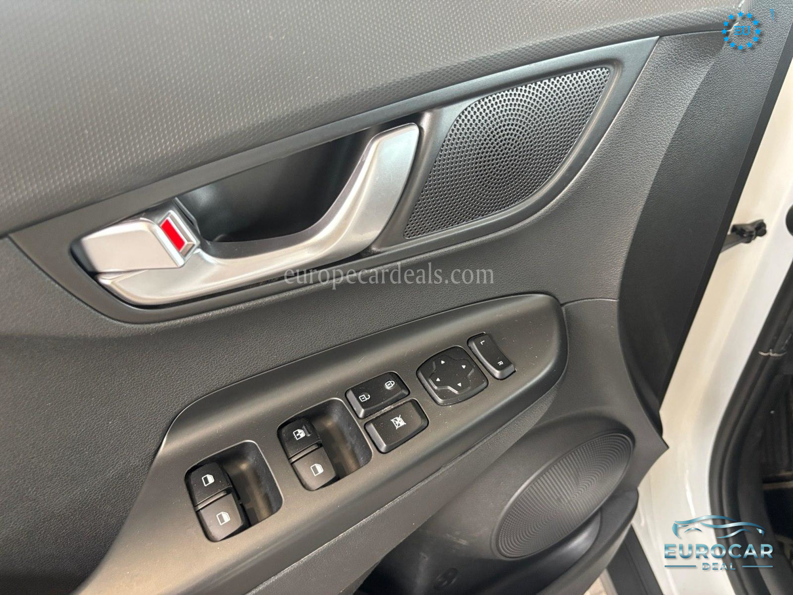Hyundai KONA Elektro