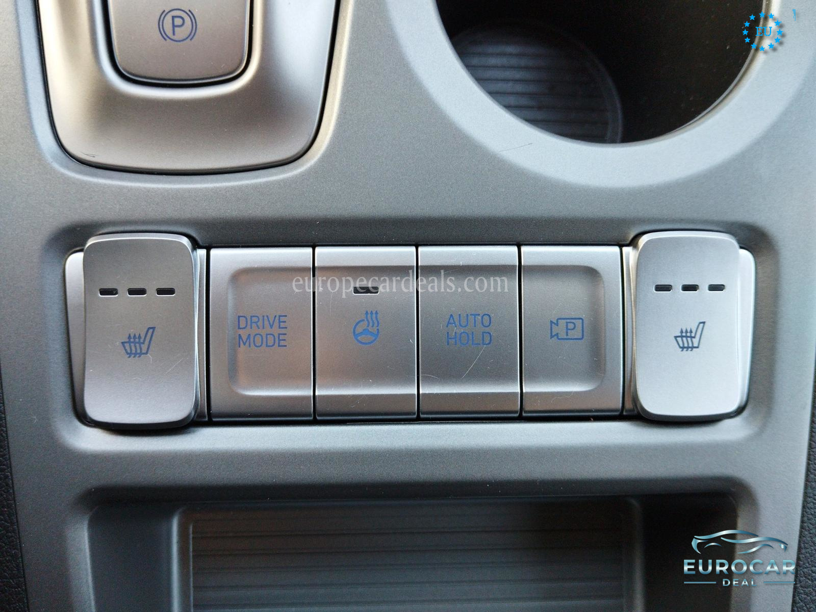 Hyundai KONA Elektro