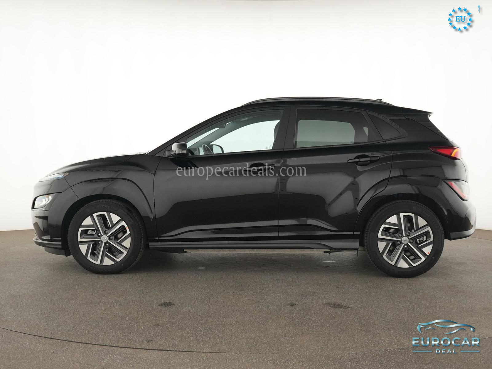 Hyundai KONA Elektro