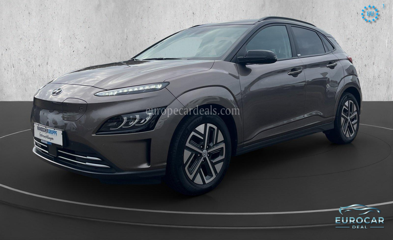 Hyundai KONA Elektro