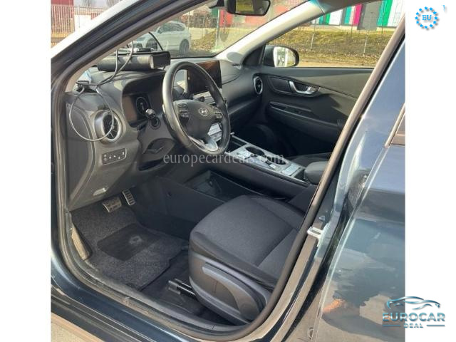 Hyundai KONA Elektro